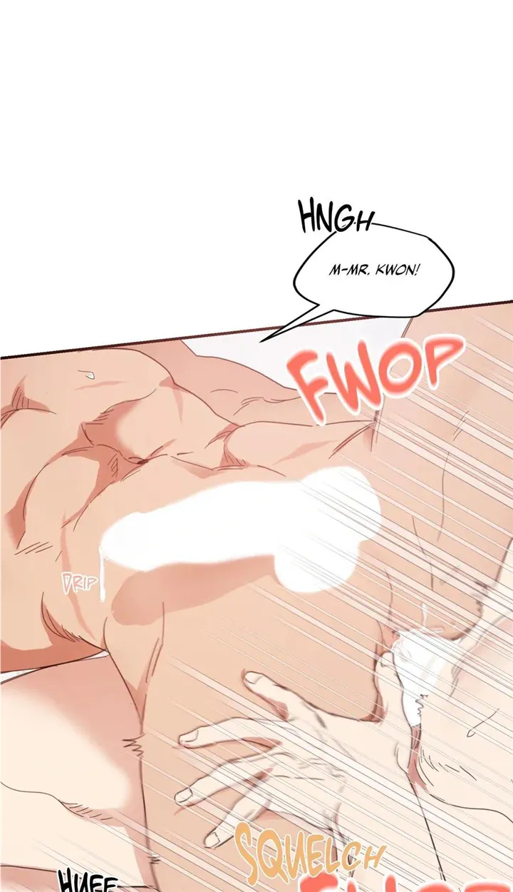 Read Our Sunny Days chapter 24 image 25 on Lezhin