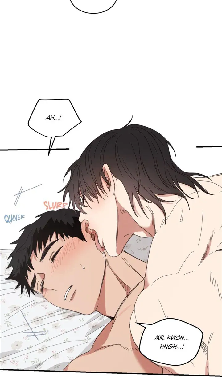 Read Our Sunny Days chapter 24 image 28 on Lezhin