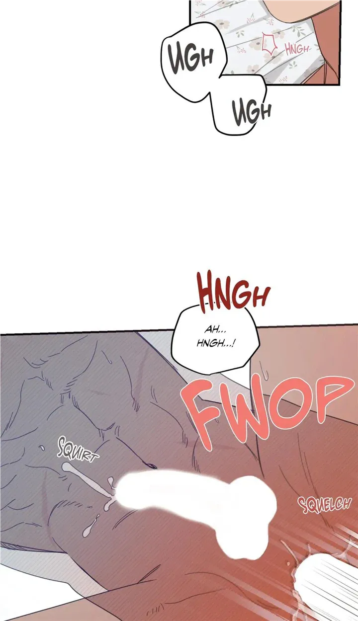 Read Our Sunny Days chapter 24 image 30 on Lezhin