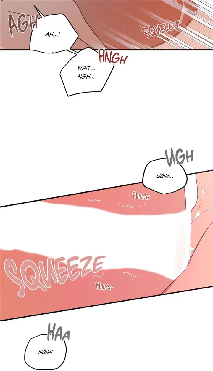 Read Our Sunny Days chapter 24 image 31 on Lezhin