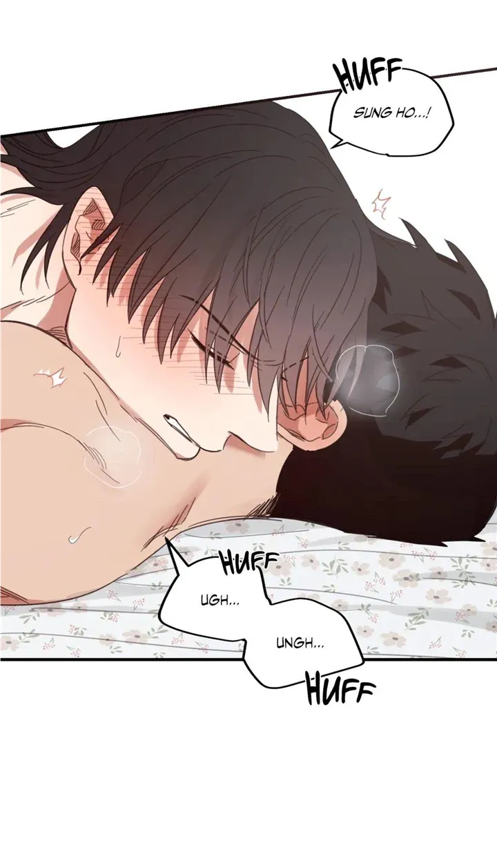 Read Our Sunny Days chapter 24 image 32 on Lezhin