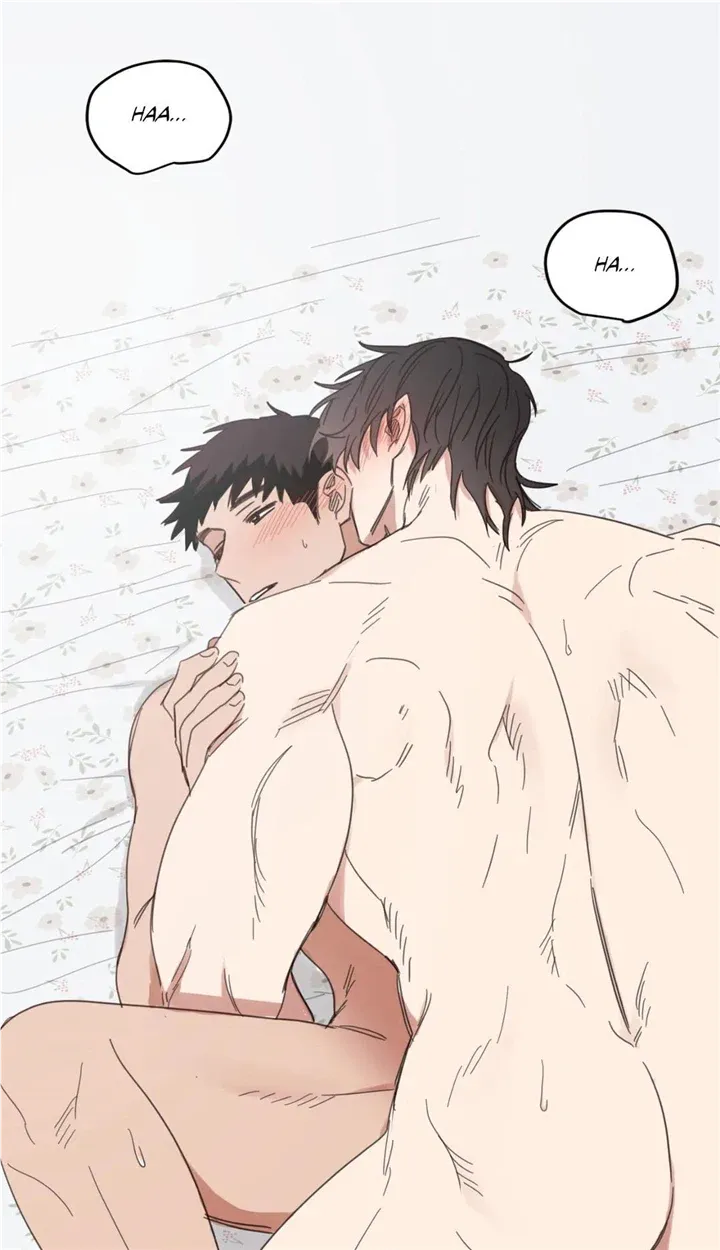 Read Our Sunny Days chapter 24 image 33 on Lezhin
