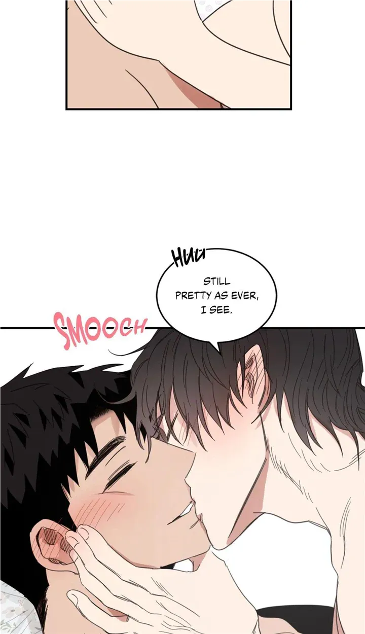 Read Our Sunny Days chapter 24 image 35 on Lezhin