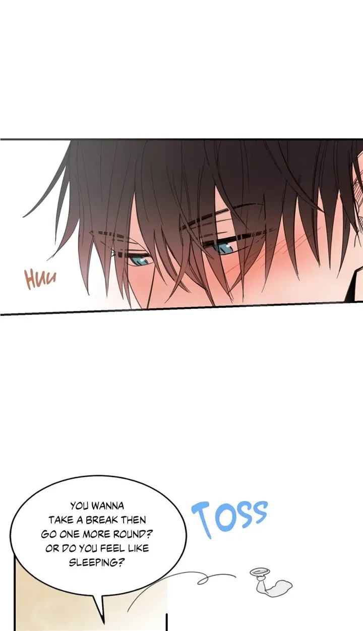 Read Our Sunny Days chapter 24 image 37 on Lezhin