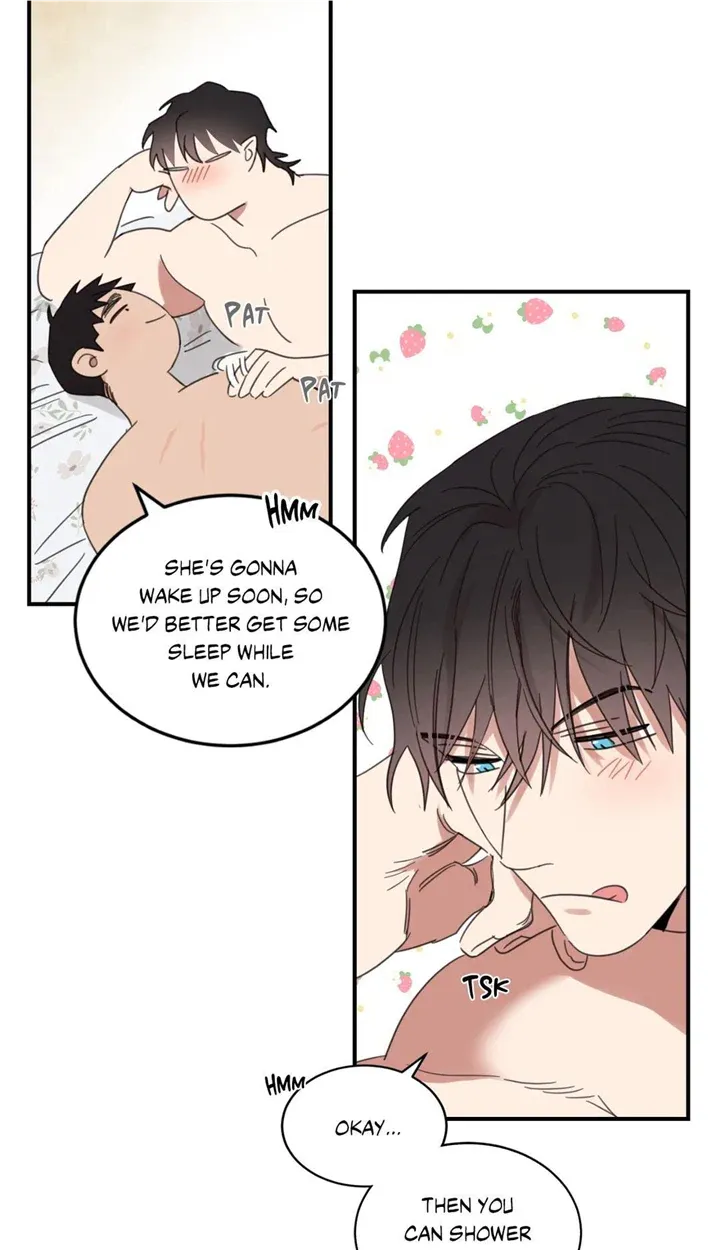 Read Our Sunny Days chapter 24 image 38 on Lezhin