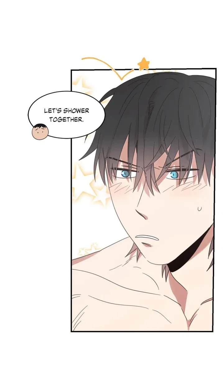 Read Our Sunny Days chapter 24 image 41 on Lezhin