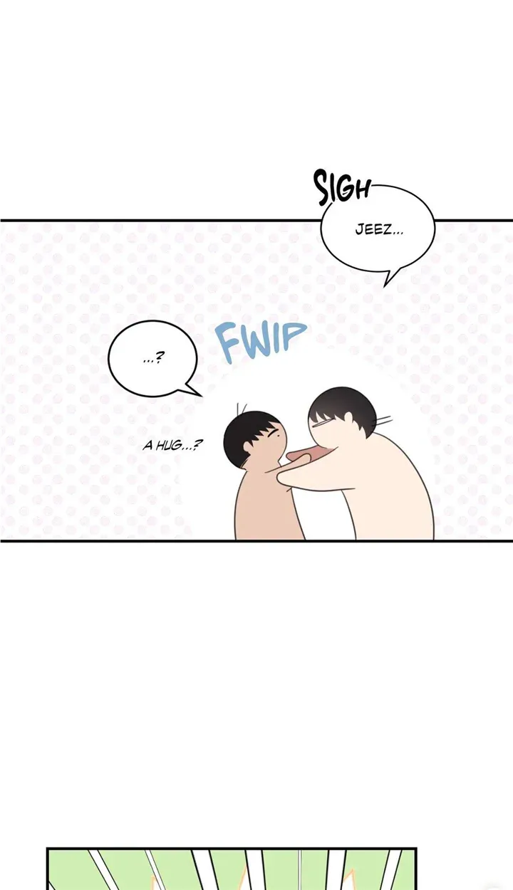 Read Our Sunny Days chapter 24 image 42 on Lezhin