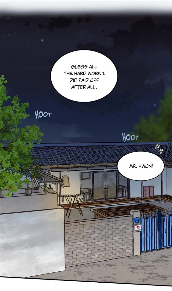 Read Our Sunny Days chapter 24 image 45 on Lezhin