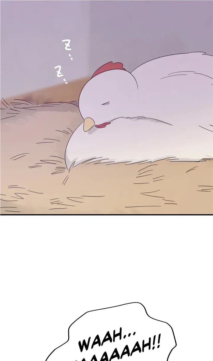 Read Our Sunny Days chapter 24 image 47 on Lezhin