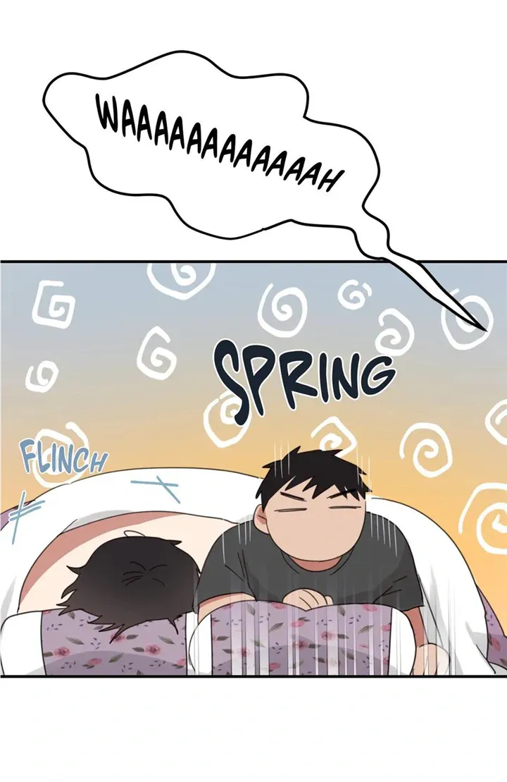 Read Our Sunny Days chapter 24 image 49 on Lezhin