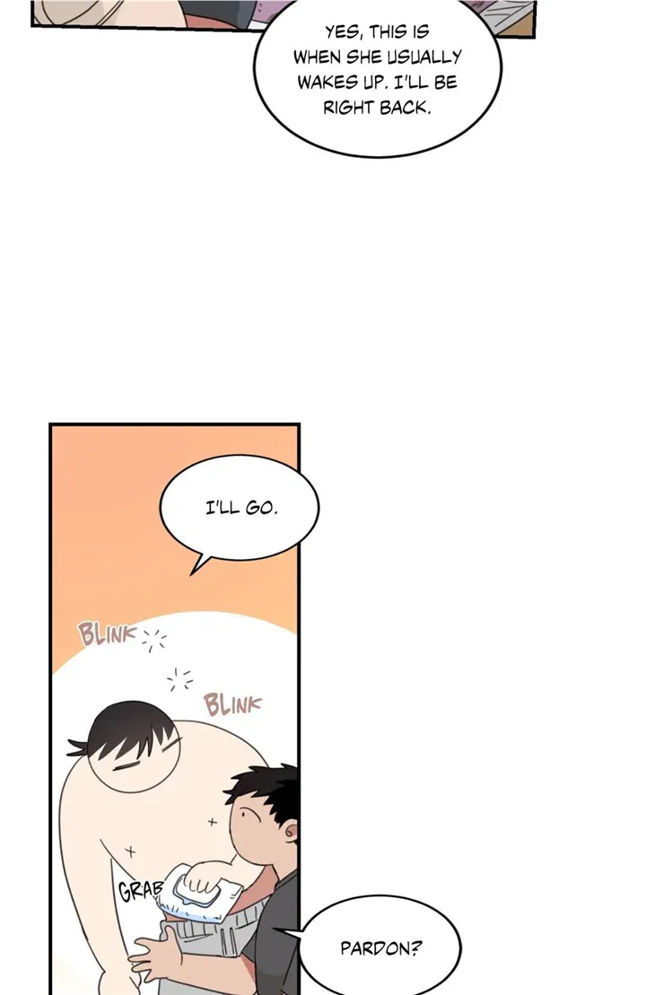 Read Our Sunny Days chapter 24 image 51 on Lezhin