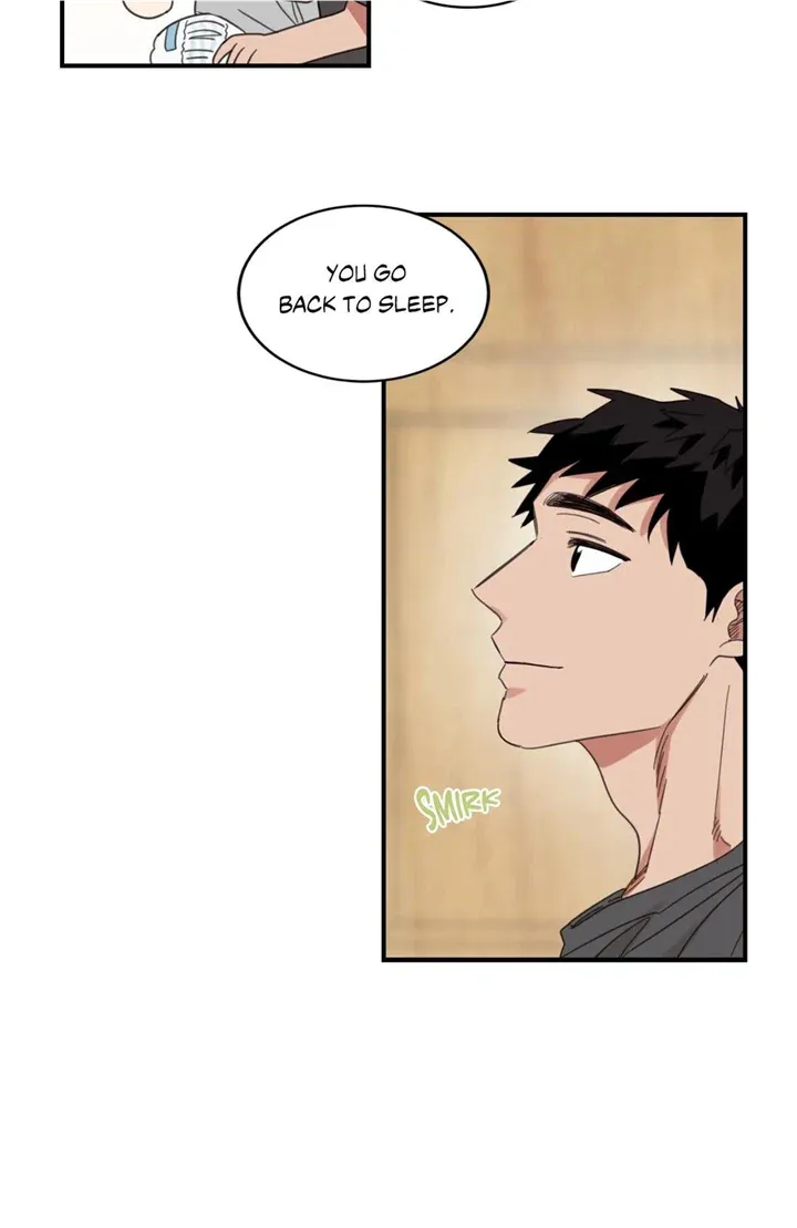 Read Our Sunny Days chapter 24 image 52 on Lezhin