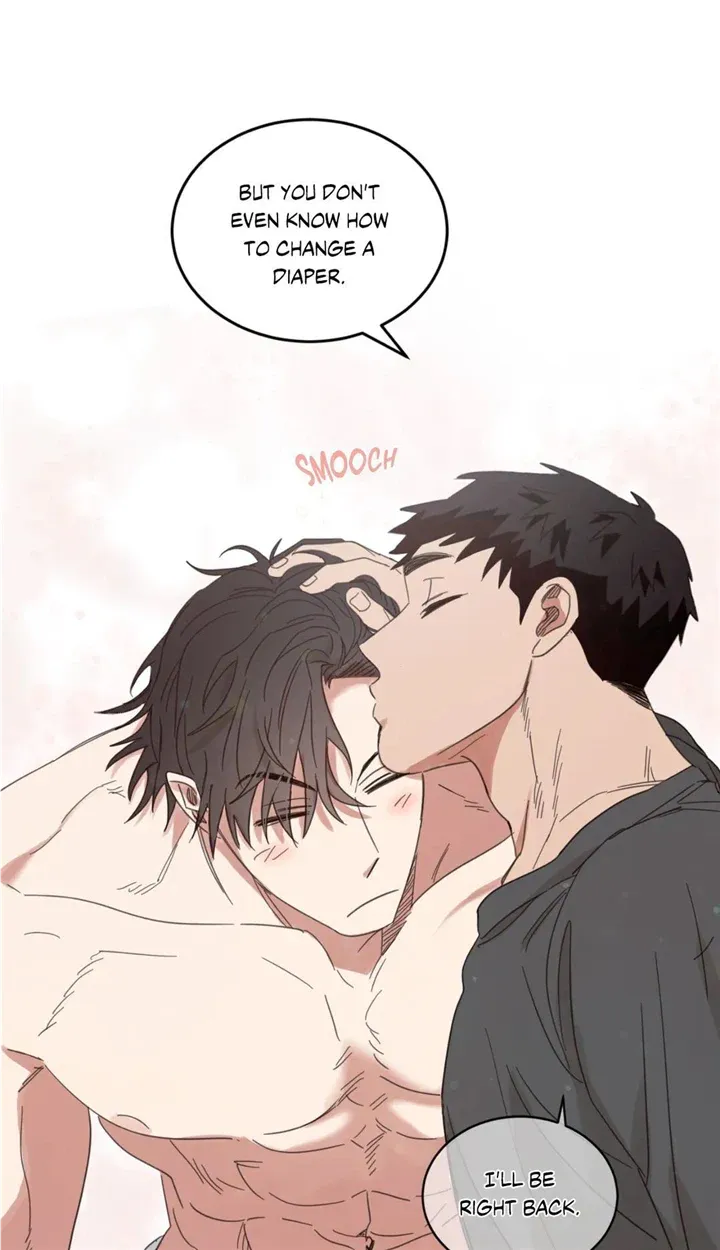 Read Our Sunny Days chapter 24 image 53 on Lezhin
