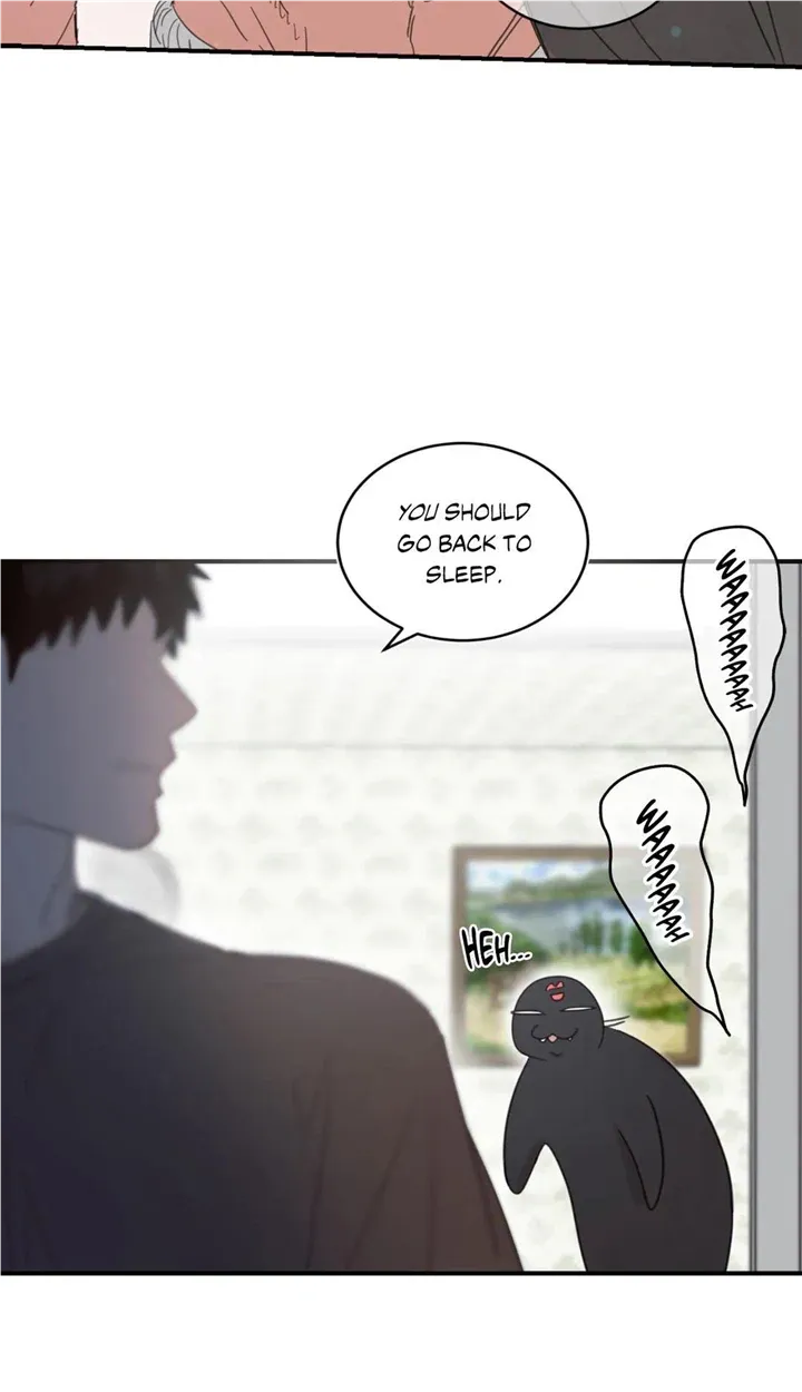 Read Our Sunny Days chapter 24 image 54 on Lezhin