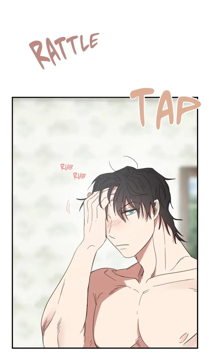 Read Our Sunny Days chapter 24 image 55 on Lezhin