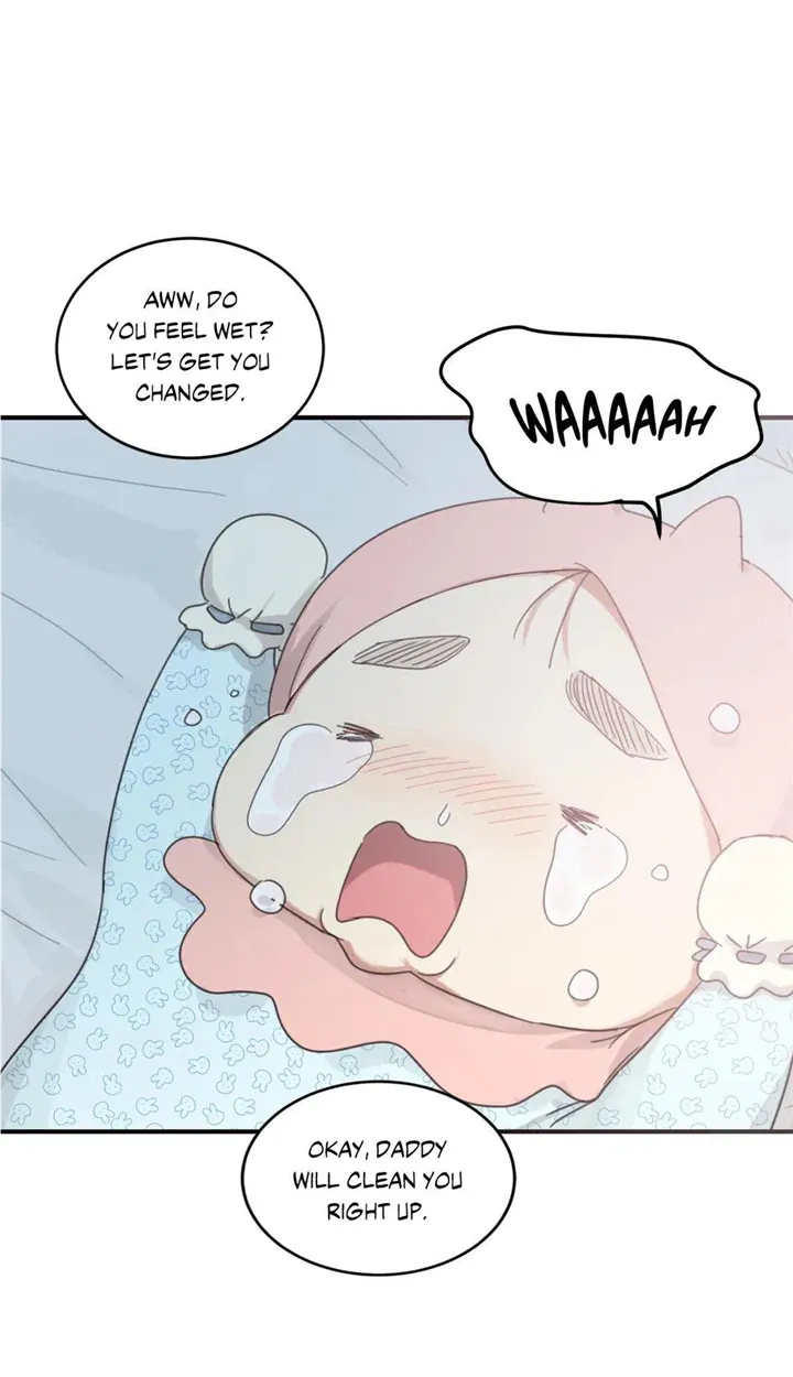 Read Our Sunny Days chapter 24 image 57 on Lezhin