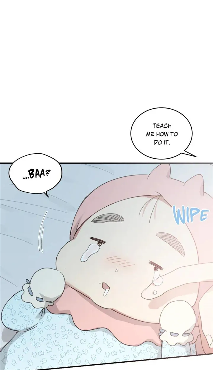 Read Our Sunny Days chapter 24 image 58 on Lezhin