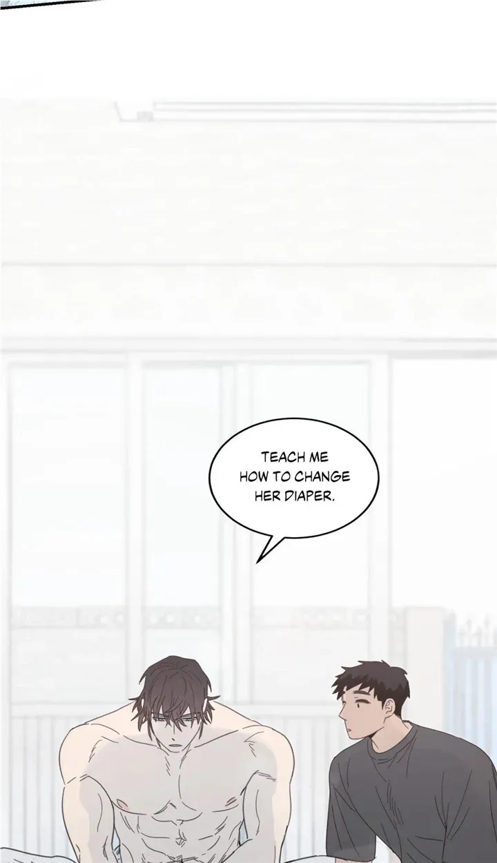 Read Our Sunny Days chapter 24 image 59 on Lezhin