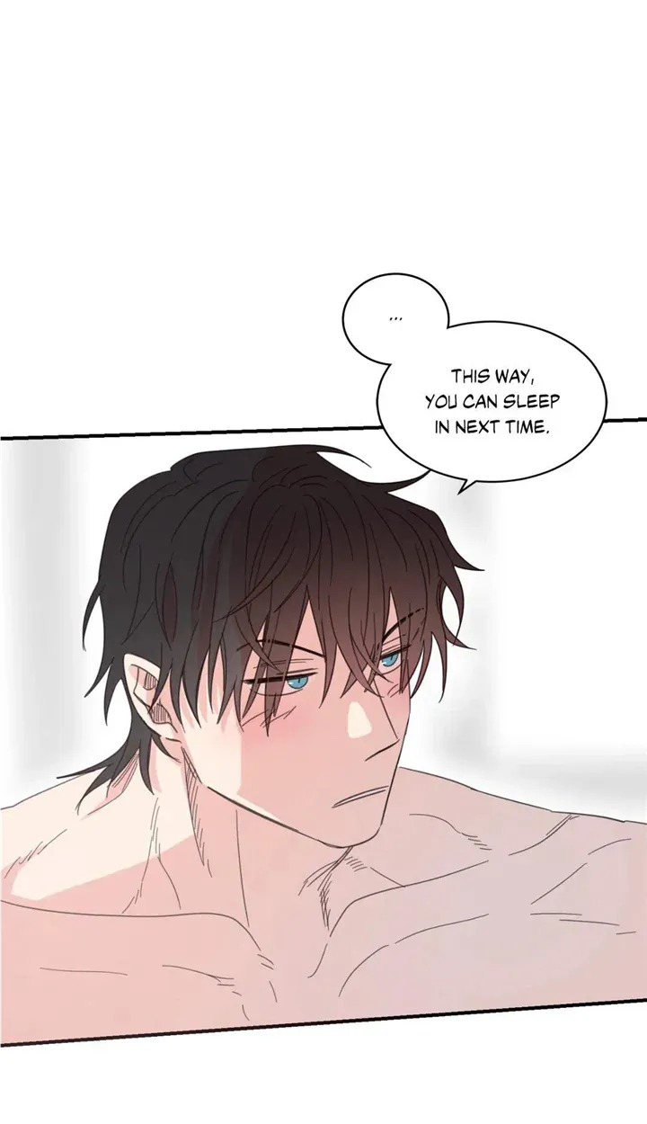 Read Our Sunny Days chapter 24 image 61 on Lezhin