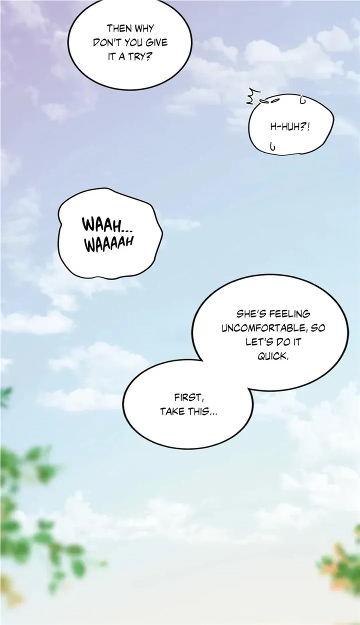 Read Our Sunny Days chapter 24 image 63 on Lezhin