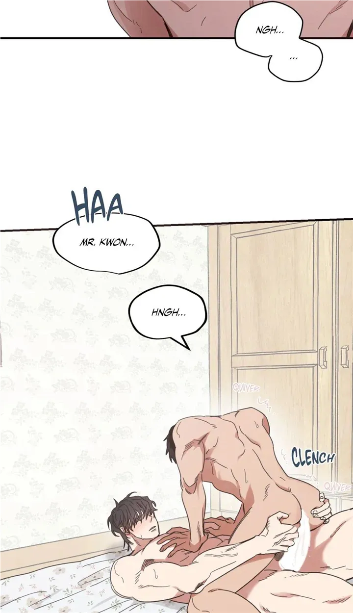 Read Our Sunny Days chapter 24 image 7 on Lezhin