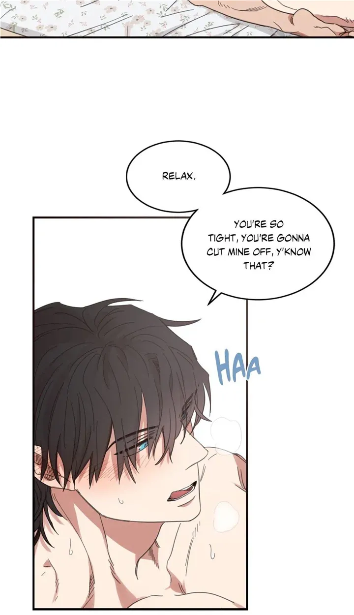 Read Our Sunny Days chapter 24 image 8 on Lezhin