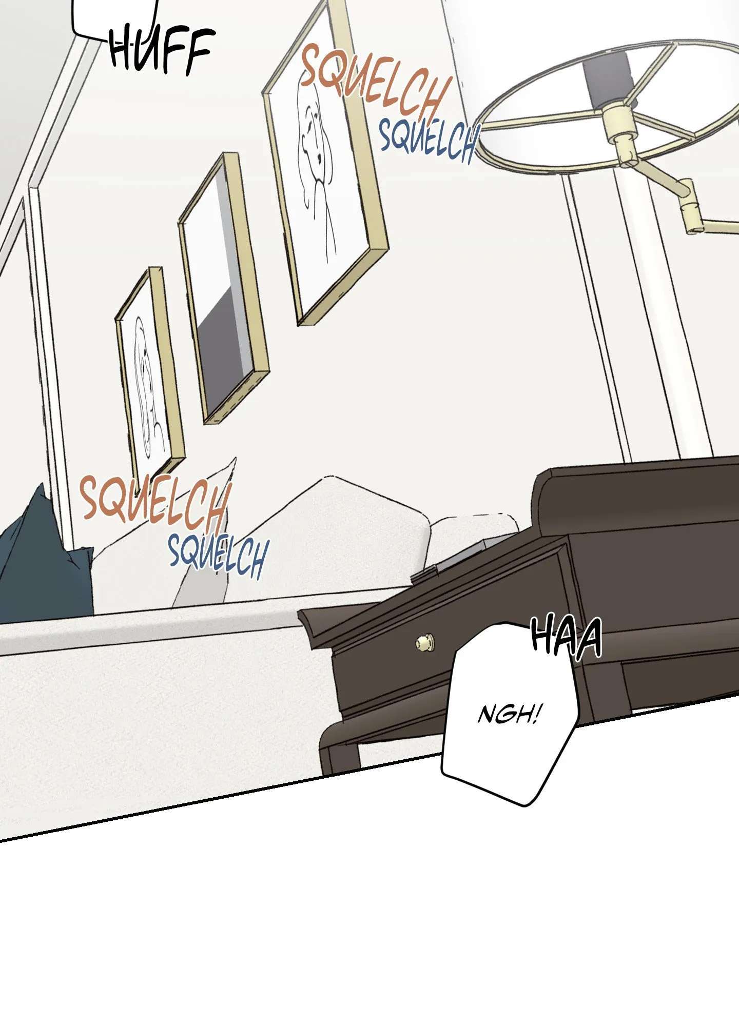 Read Our Sunny Days chapter 25.1 image 1 on Lezhin