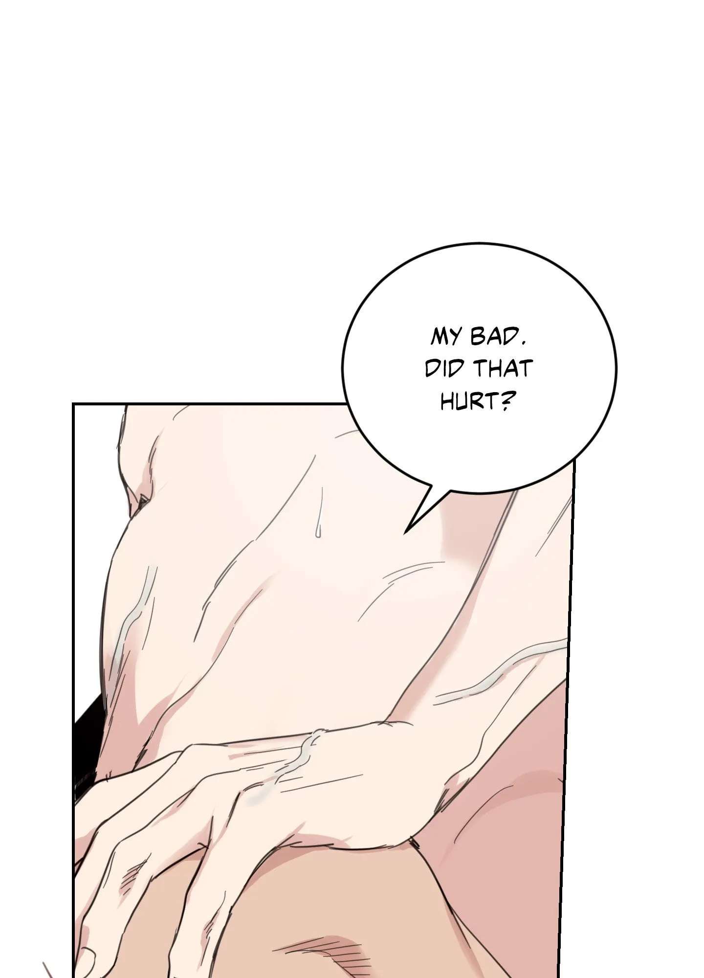Read Our Sunny Days chapter 25.1 image 10 on Lezhin