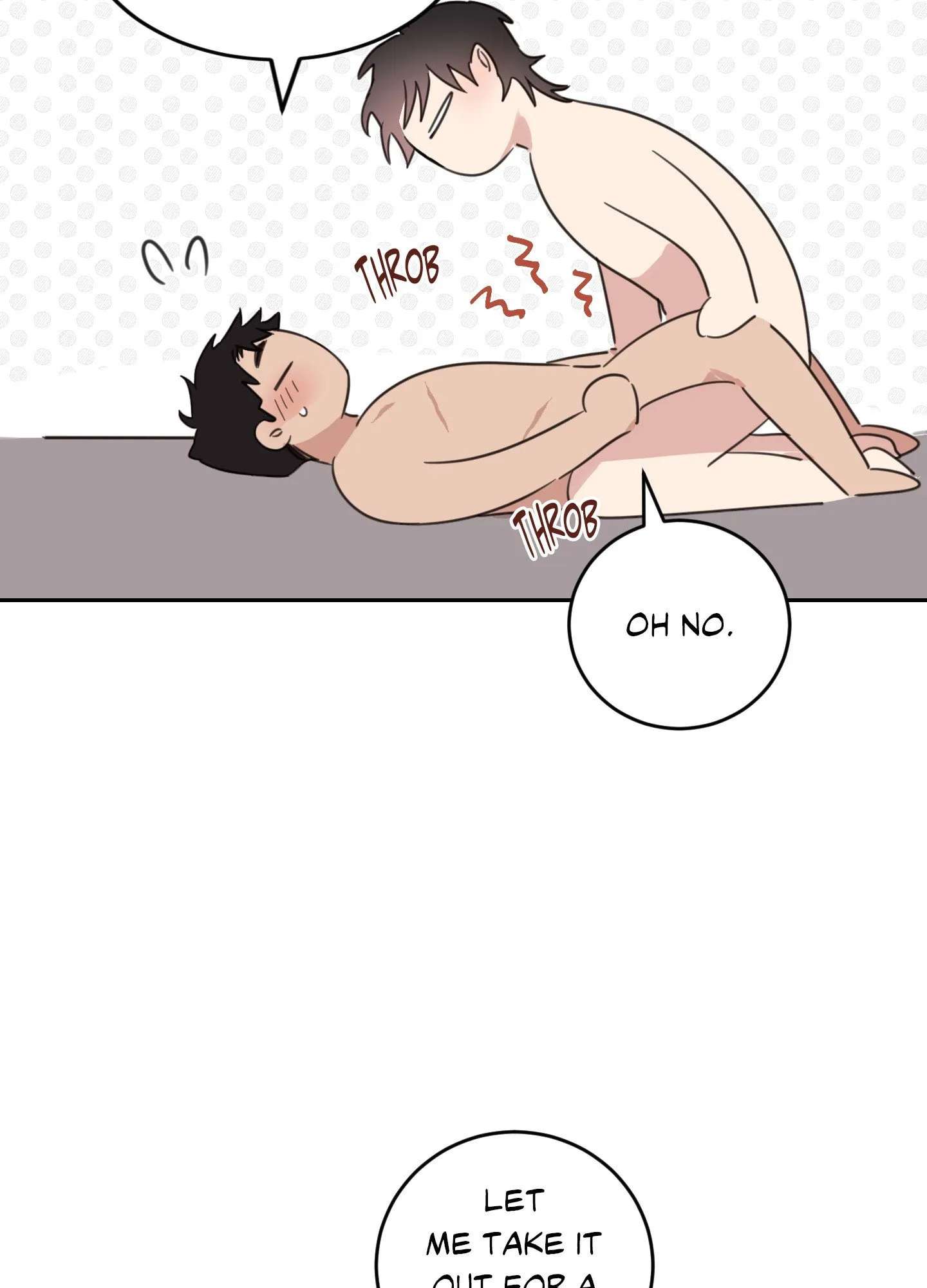 Read Our Sunny Days chapter 25.1 image 12 on Lezhin