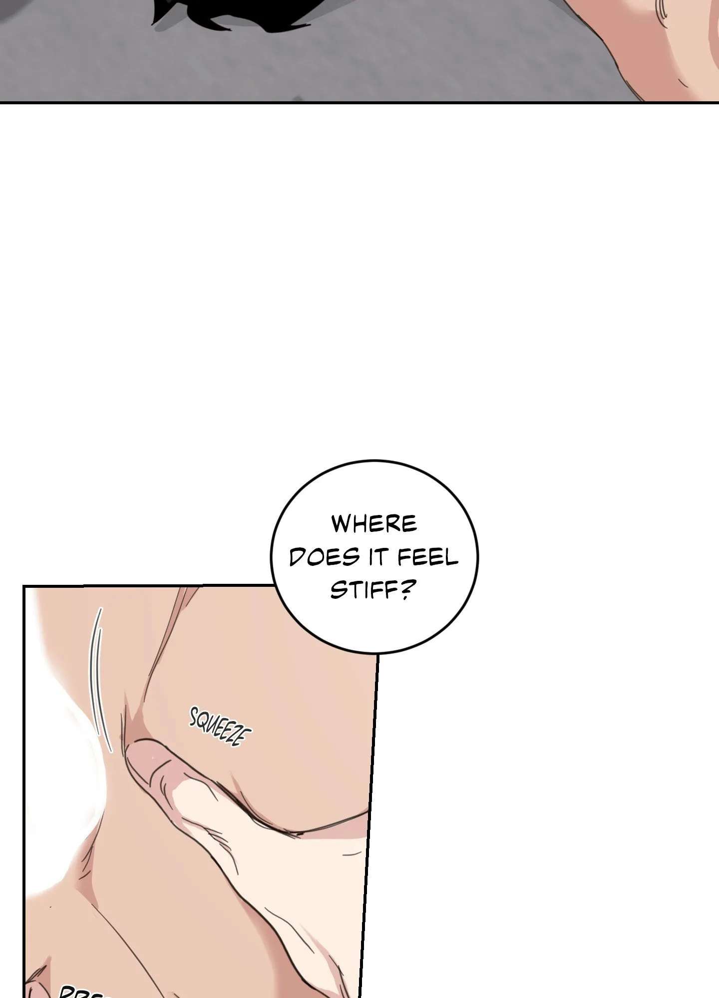 Read Our Sunny Days chapter 25.1 image 17 on Lezhin