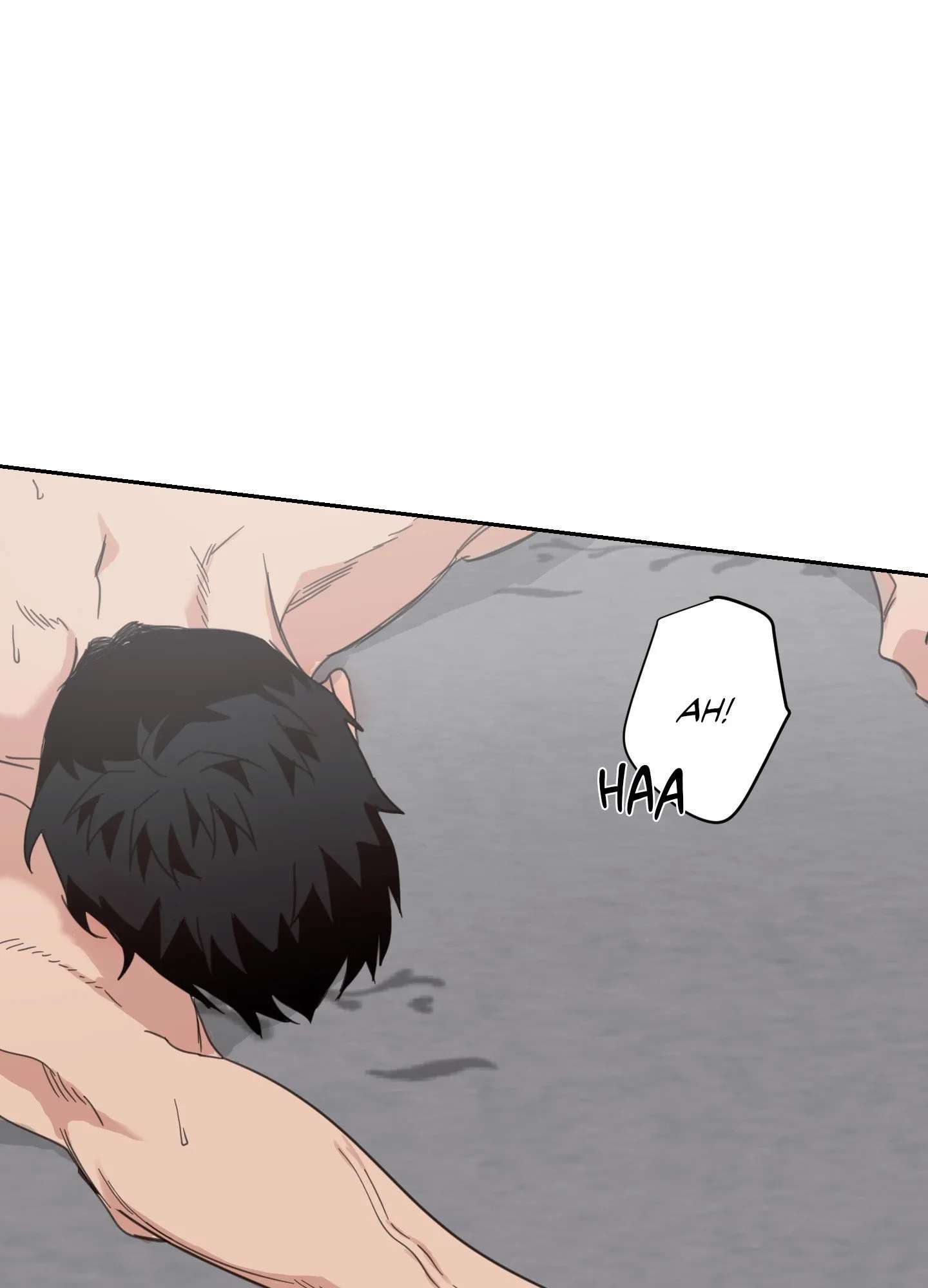 Read Our Sunny Days chapter 25.1 image 2 on Lezhin