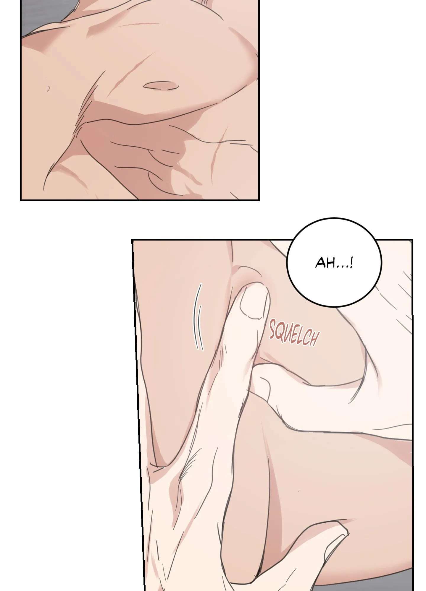 Read Our Sunny Days chapter 25.1 image 21 on Lezhin
