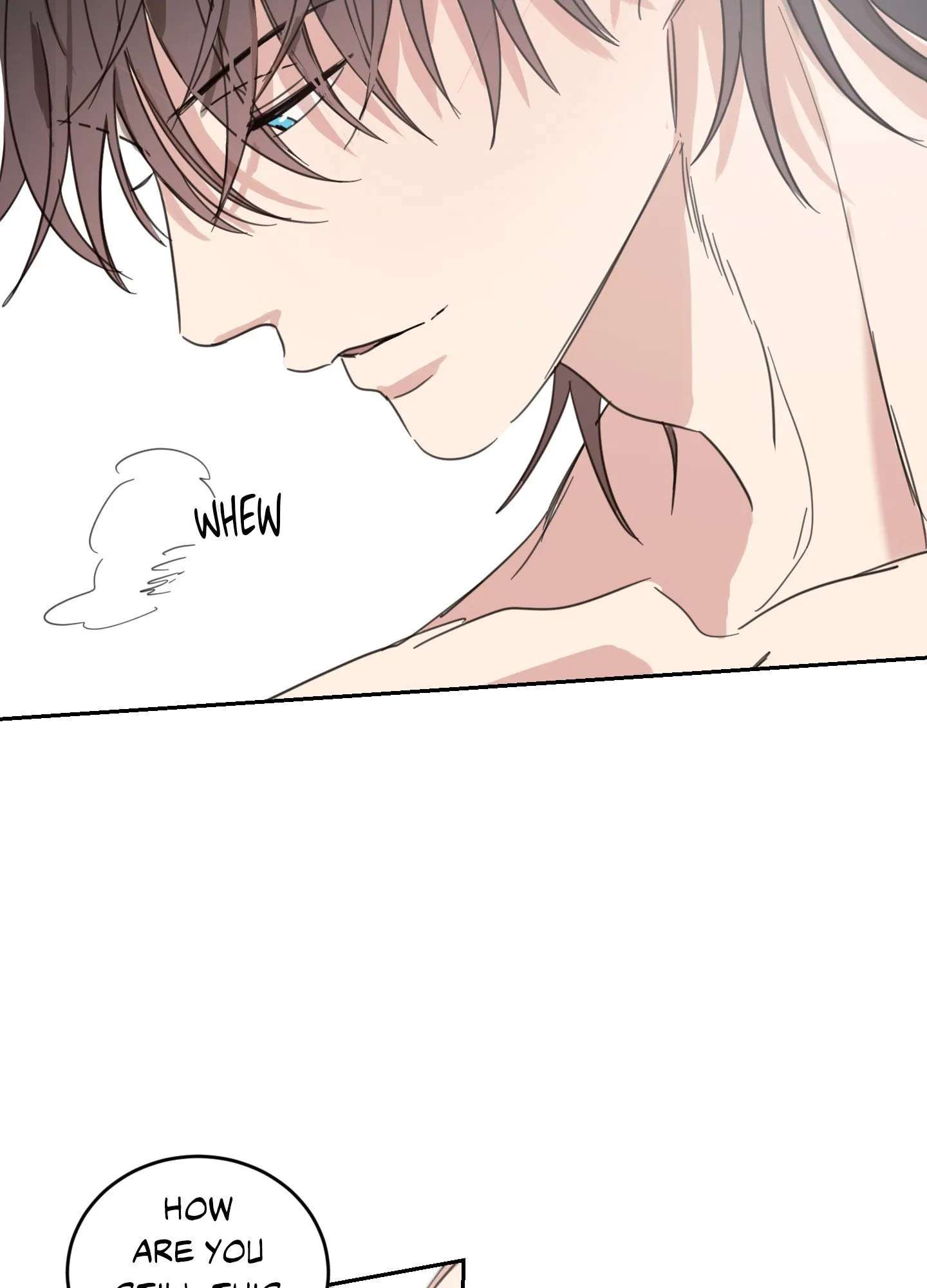 Read Our Sunny Days chapter 25.1 image 23 on Lezhin