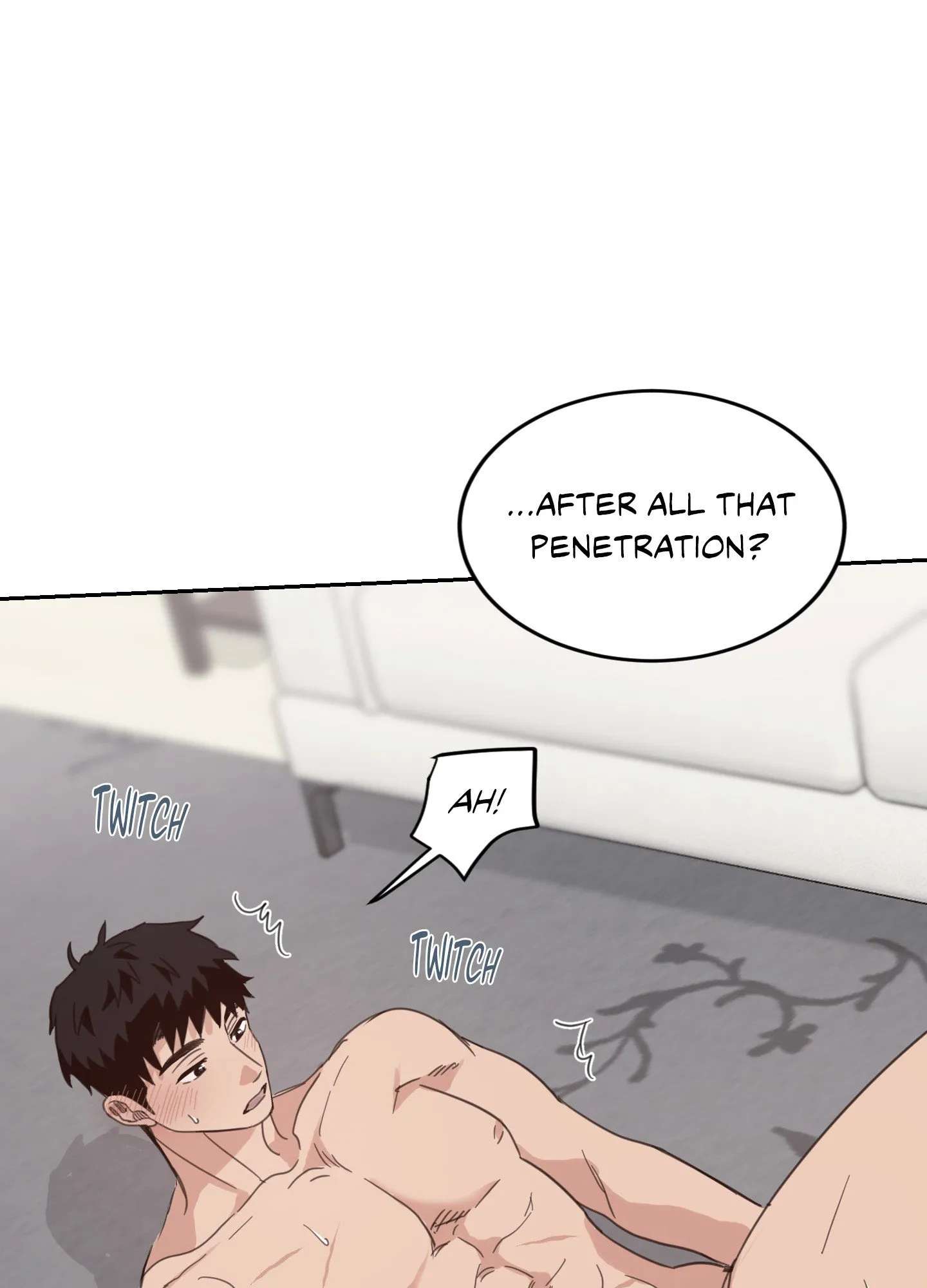 Read Our Sunny Days chapter 25.1 image 25 on Lezhin