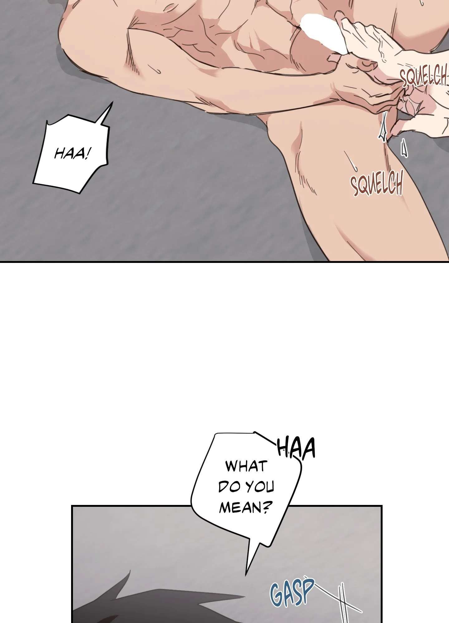 Read Our Sunny Days chapter 25.1 image 26 on Lezhin