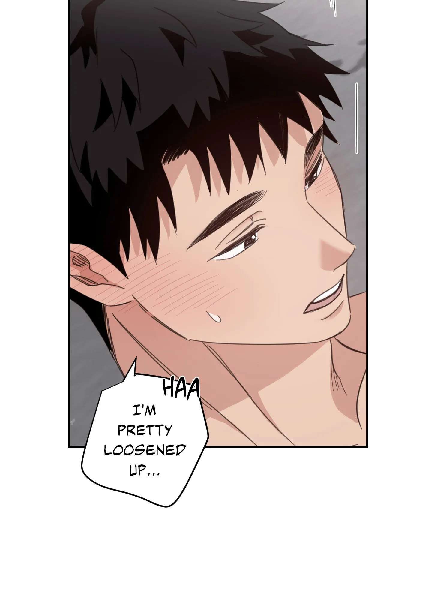 Read Our Sunny Days chapter 25.1 image 27 on Lezhin