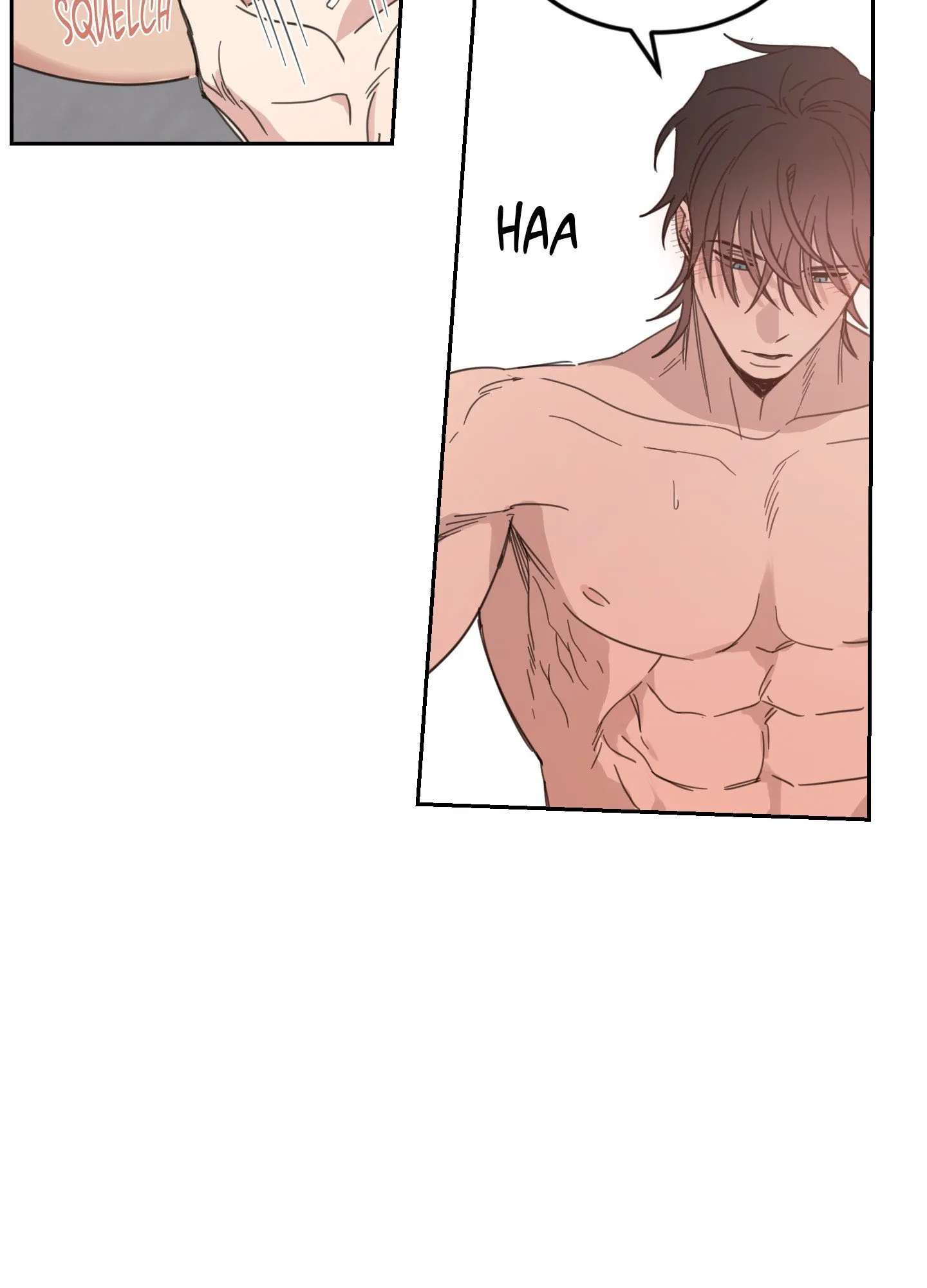 Read Our Sunny Days chapter 25.1 image 29 on Lezhin