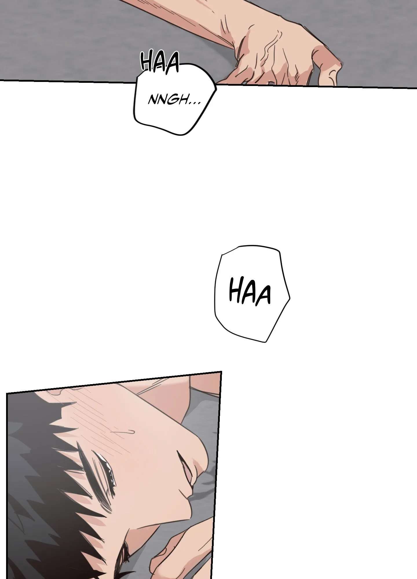 Read Our Sunny Days chapter 25.1 image 3 on Lezhin