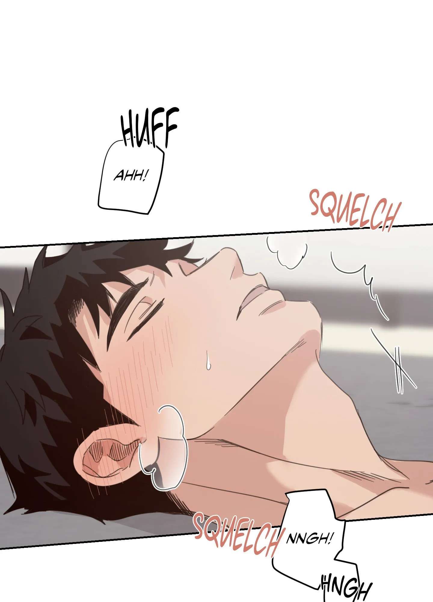 Read Our Sunny Days chapter 25.1 image 31 on Lezhin