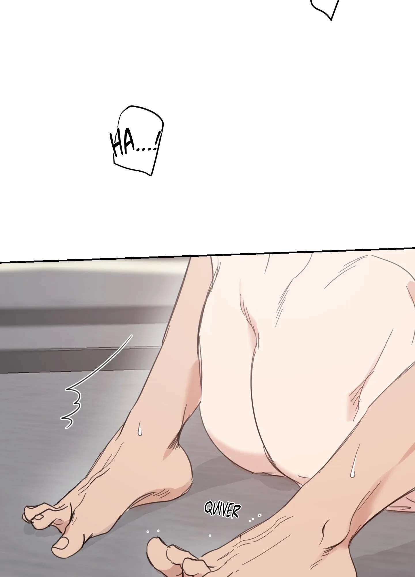 Read Our Sunny Days chapter 25.1 image 32 on Lezhin