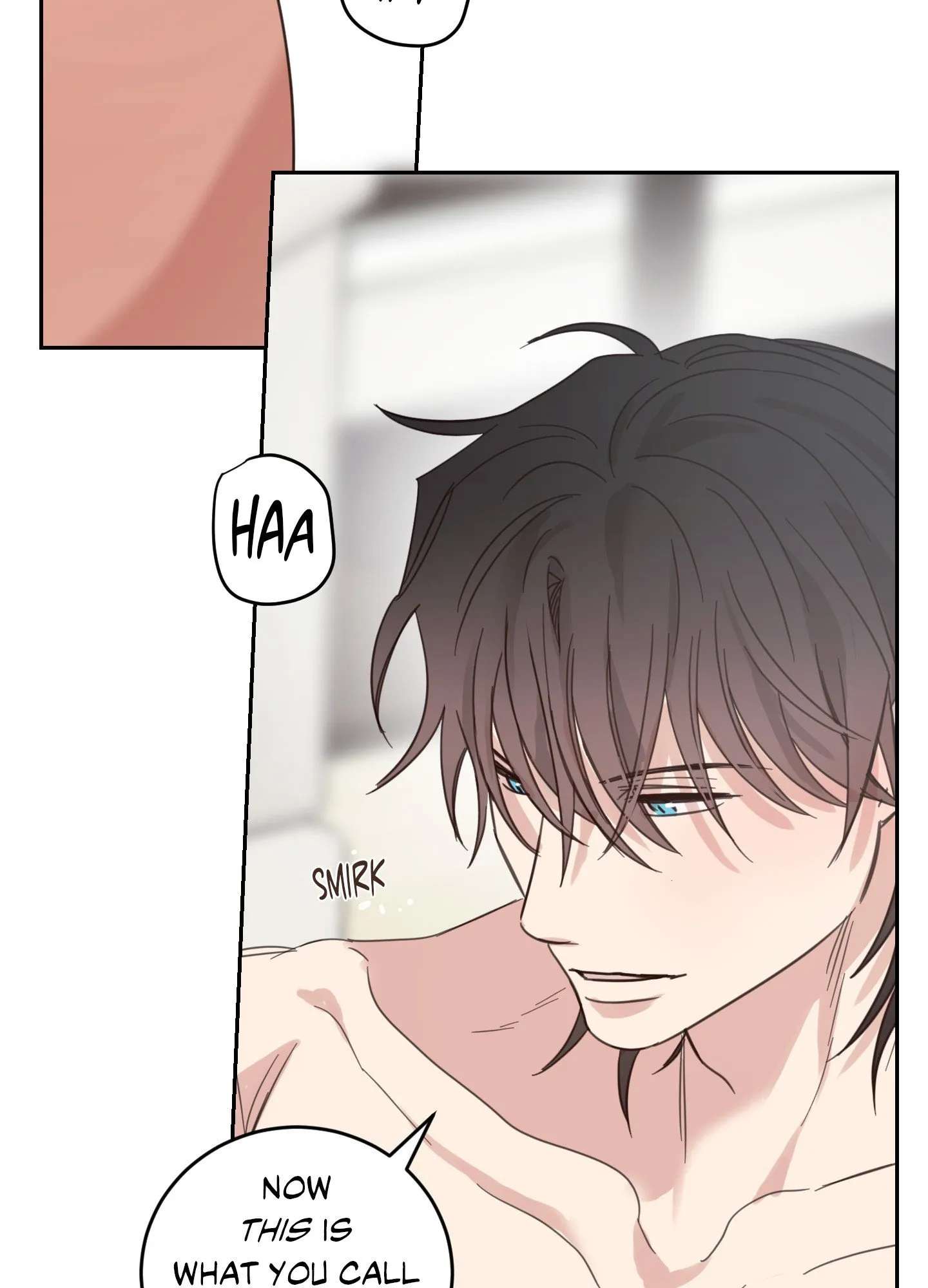 Read Our Sunny Days chapter 25.1 image 36 on Lezhin