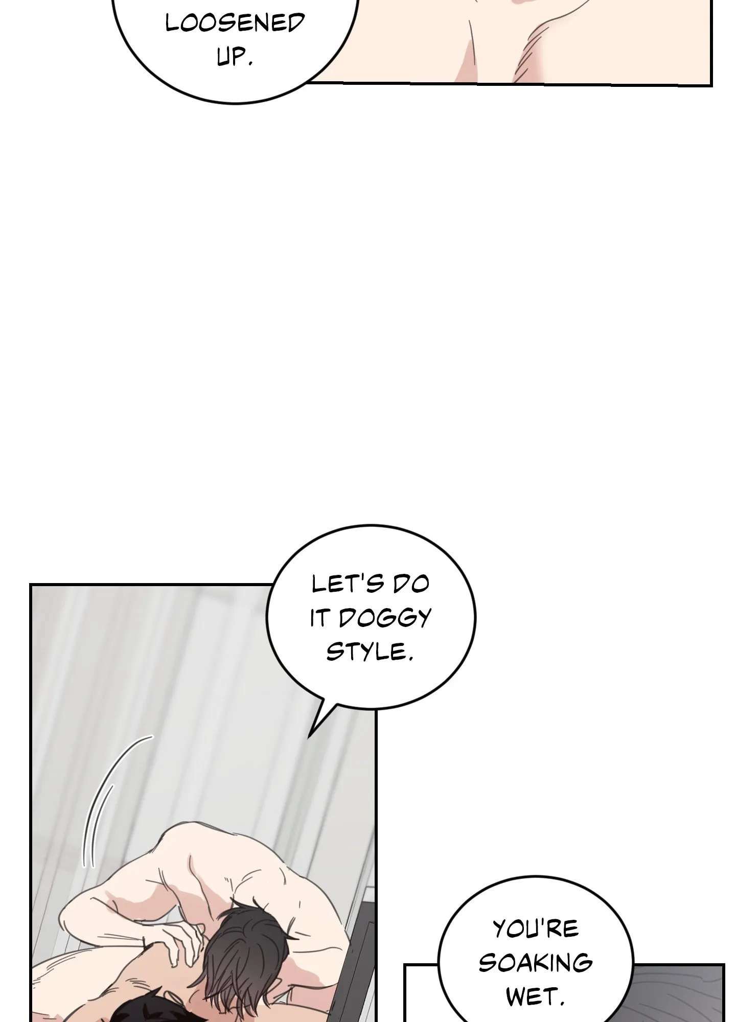 Read Our Sunny Days chapter 25.1 image 37 on Lezhin