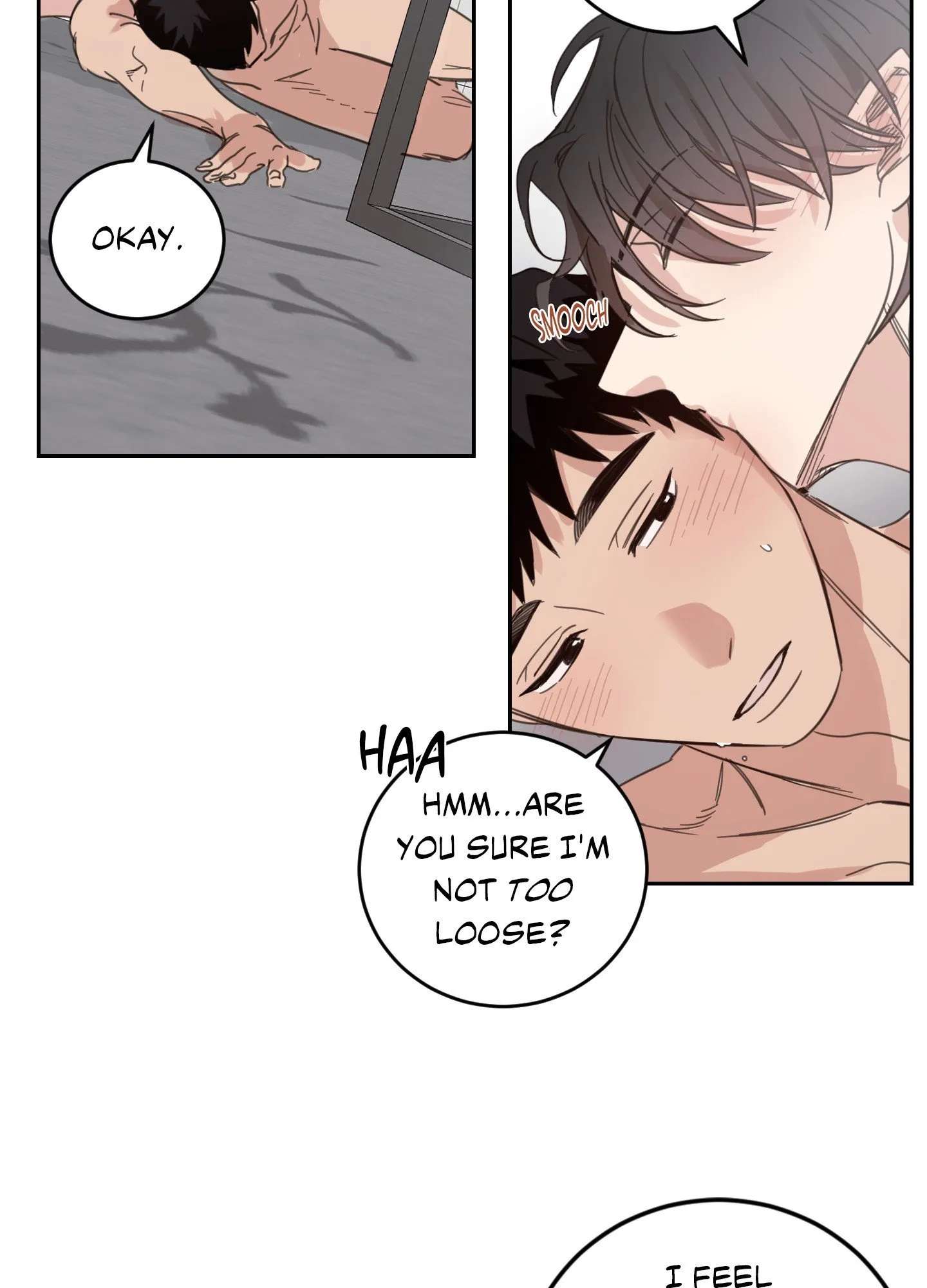 Read Our Sunny Days chapter 25.1 image 38 on Lezhin