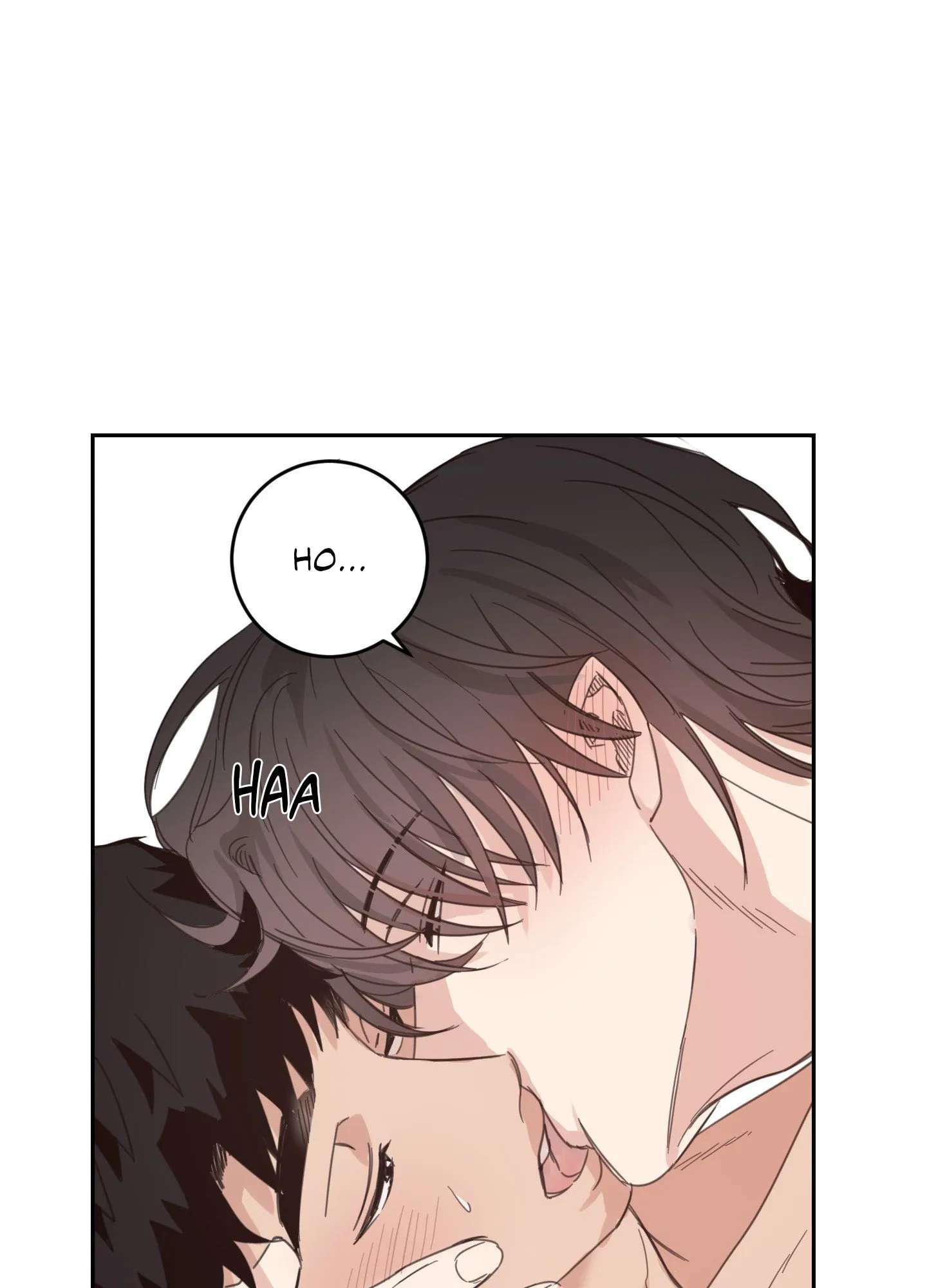 Read Our Sunny Days chapter 25.1 image 40 on Lezhin
