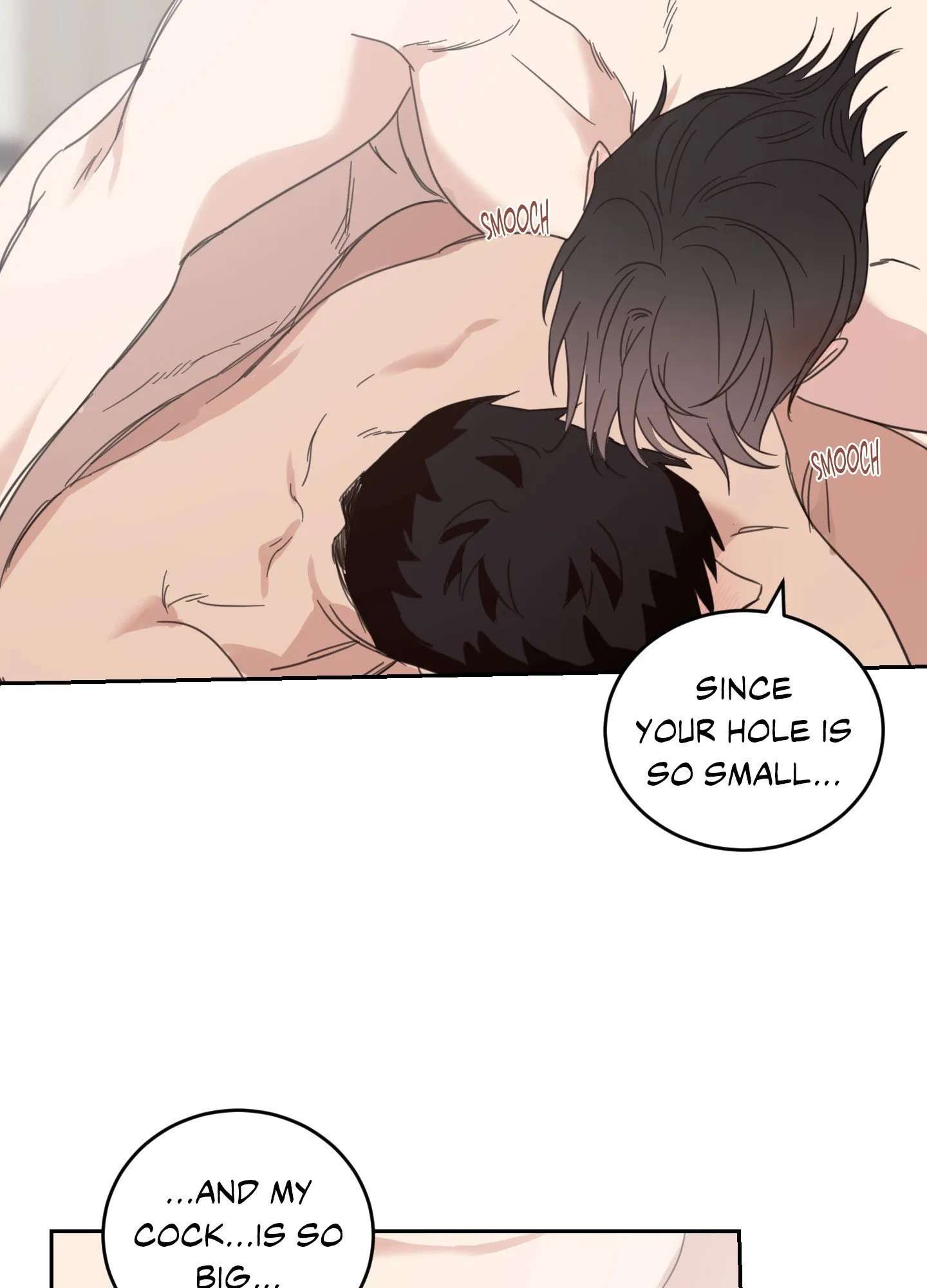 Read Our Sunny Days chapter 25.1 image 42 on Lezhin