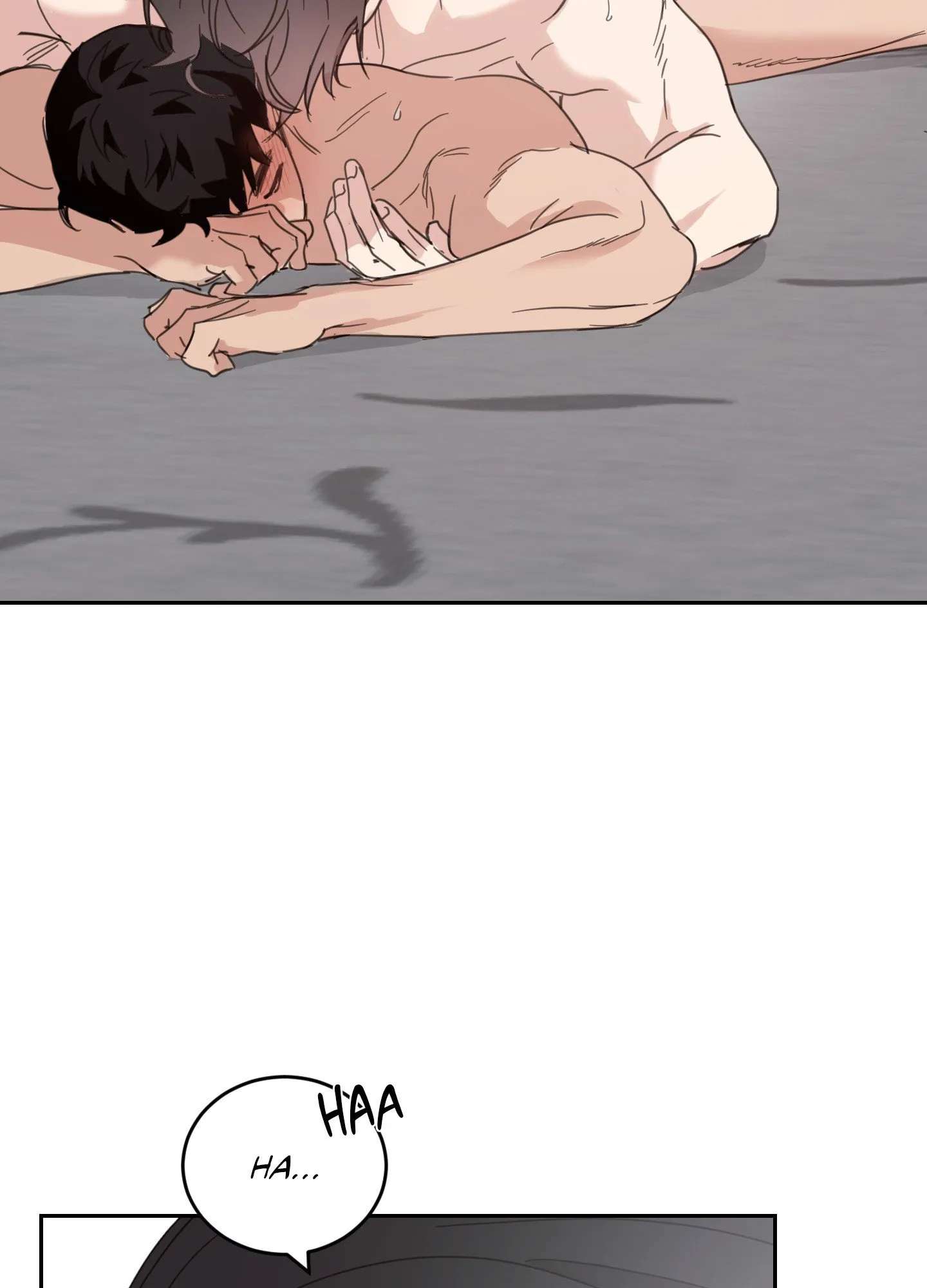 Read Our Sunny Days chapter 25.1 image 46 on Lezhin