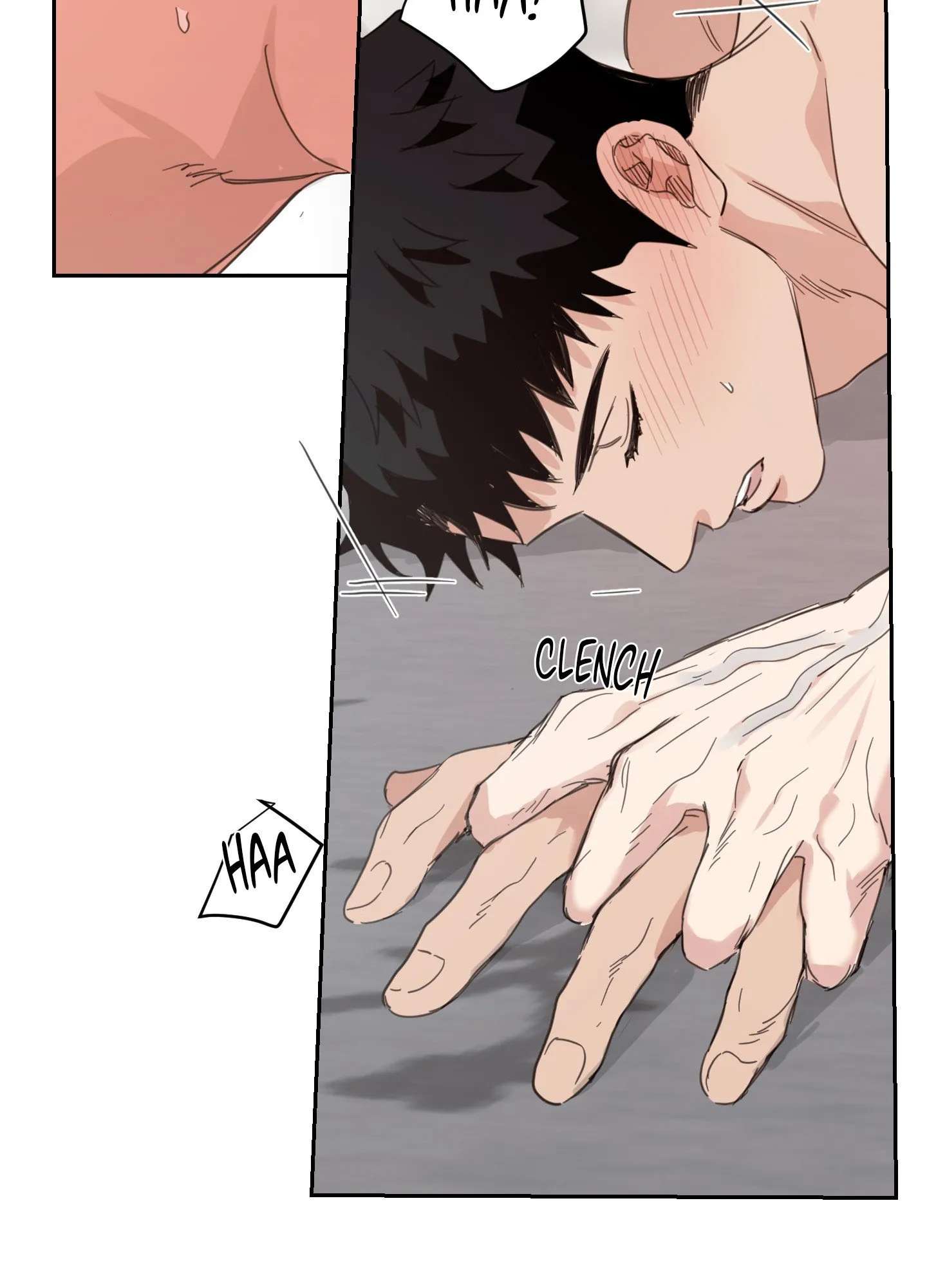 Read Our Sunny Days chapter 25.1 image 49 on Lezhin