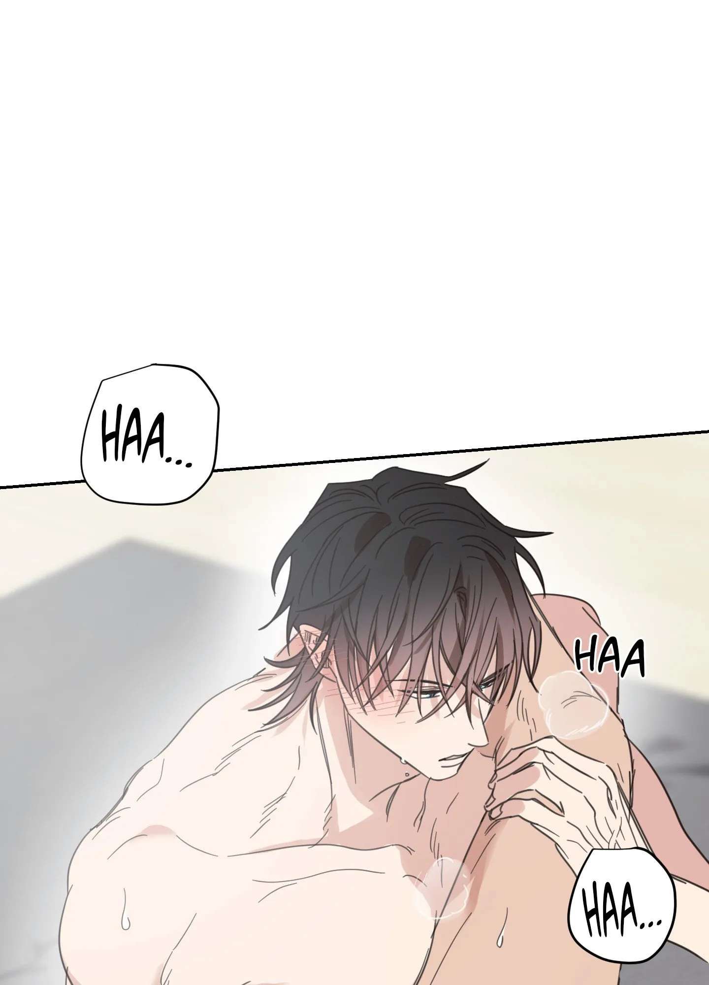 Read Our Sunny Days chapter 25.1 image 5 on Lezhin