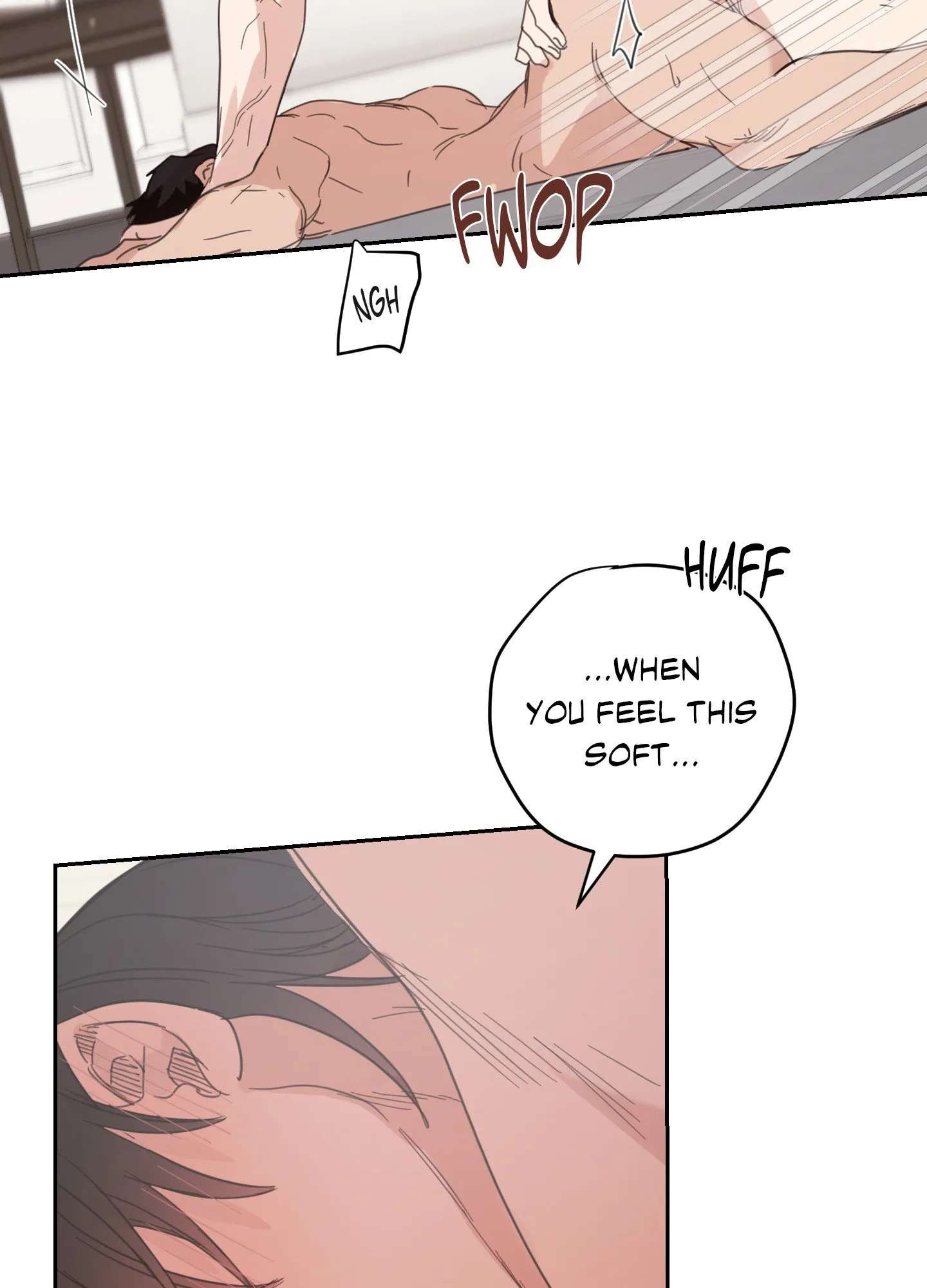 Read Our Sunny Days chapter 25.1 image 51 on Lezhin