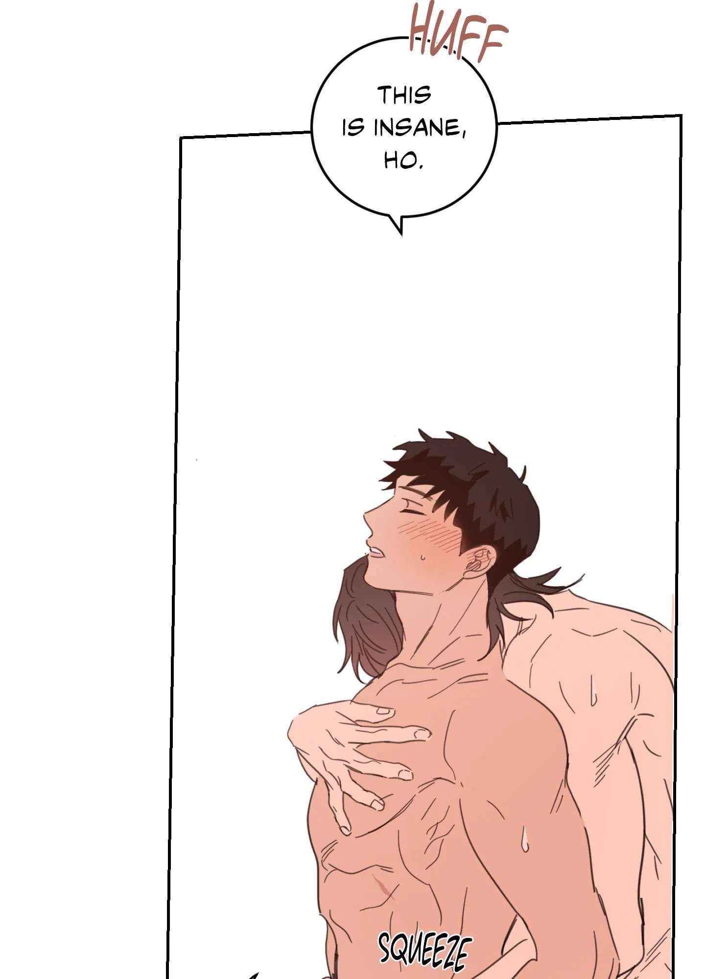 Read Our Sunny Days chapter 25.1 image 56 on Lezhin